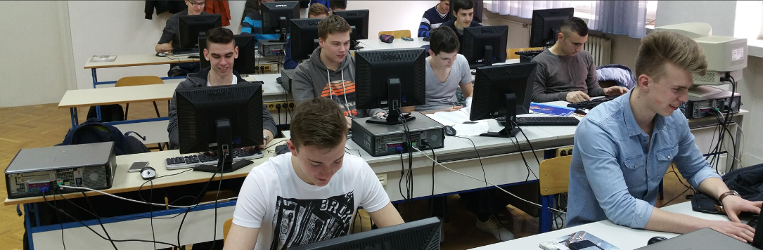Radioničke vježbe slika